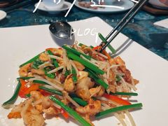 镛楼怀旧小炒皇-镛记酒家