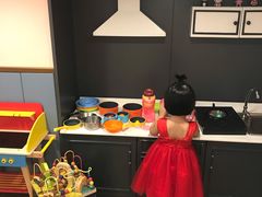 -BossBabe亲子餐厅(金光华广场店)