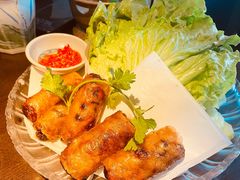 -大头虾越式风味餐厅(光明广场店)