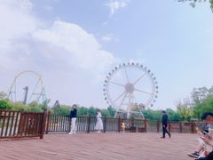 -合肥融创乐园