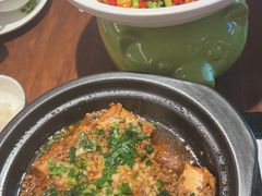 -湖兰金牌小炒肉(椒江万达店)