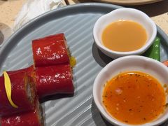 -点都德(华强南店)