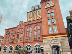 -青岛啤酒博物馆