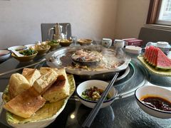 -黑河坝泡姜鸡贡椒鱼(贾旗路店)