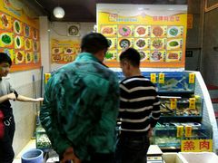 -得记得潮州海鲜砂锅粥(宝业路店)