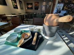 -茶是一枝花泡茶店