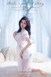-onlygirl摄影美学馆高端定制(江滩店)