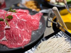 -呷哺呷哺 黄金牧场 (旧宫永辉超市店)