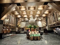 -清河半岛温泉度假酒店