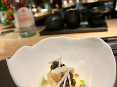 新西兰鳌虾-泰安门Taian Table(镇宁路店)
