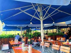 -普拉那啤酒坊Paulaner(凯宾斯基饭店)