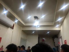 大堂-丹妹麻辣烫(袁家岭20year店)