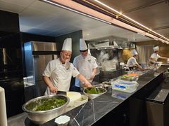 -三道菜(明堂公园店)