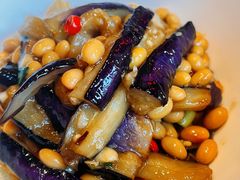 -图味美小黄鱼·景德菜(浙江路店)