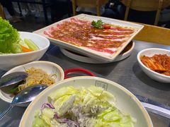 -喜来稀肉(虹泉路店)