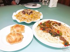 -萨拉漫饮食(北京中路店)