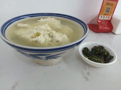 菜豆腐-零玖壹陆汉中小吃