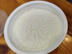双皮奶-三元梅园(新源里店)