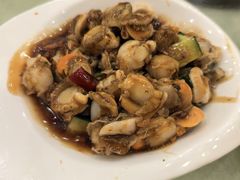 -奥华餐厅·老张记(台基厂店)