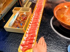 -阳坊涮肉(西直门凯德mall店)