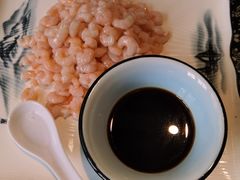 手剥河虾仁-苏州人家(锦溪镇店)