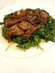 -梅龙镇酒家·宴会厅(南京西路总店)