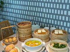 -陶兰居·手工点心·粤菜(圆融时代广场店)