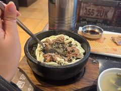 -木槿花韩式炭烤·熟成肉工坊(孙文东路店)
