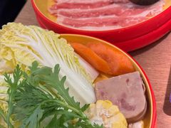 -沼津港精致料理·寿喜烧·烧鸟(漕河泾印象城店)