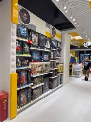 -乐高授权专卖店(岭南站NOVA店)