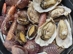 -巧克力渔家.小船海鲜胶东菜(万平口店)