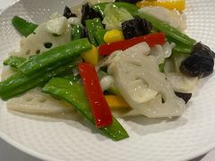 -海富门·带鱼·淮扬菜·粤菜(甘家口店)