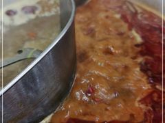 -练掌门·火锅&烧烤&烤鱼(北亭店)