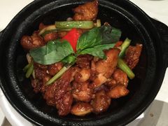 -太兴餐厅(东方广场分店)