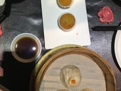 芝士土豆球-蟹榭·本帮江浙菜·蟹宴(五角场合生汇商场店)
