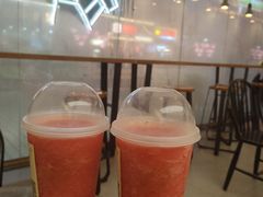 -喜茶(广州石牌桥店)