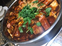 -黄记煌·三汁焖锅(万达广场店)