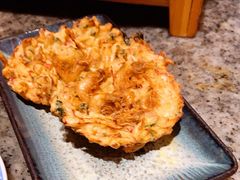 萝卜丝端子-南京大牌档(人民广场店)