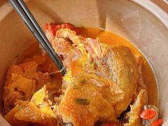 -野蔓果·山野菜(西湖景区·龙井茶田店)