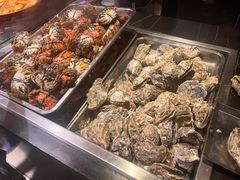 -朗丽兹自助餐厅
