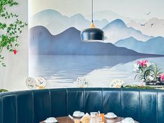 -山海菜馆·海肠捞饭·青岛菜(栈桥店)