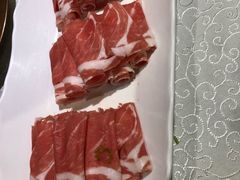 -东来顺饭庄(新源里店)