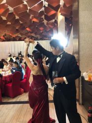 -GODDESS WHITE婚纱礼服(鹏城动力大厦店)