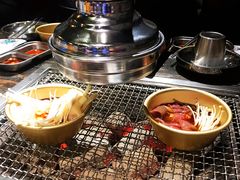 -鑫釜山海鲜烧烤(浑南店)