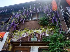 -小河直街历史文化街区