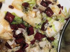 -快乐老家三鲜饺子东北菜(南六中路店)