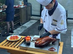 -花家怡园(四合院总店)