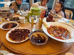 -陈麻婆豆腐总店