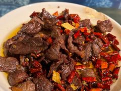 -香满楼(临安路店)