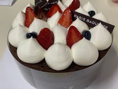 -巴黎贝甜(银城东苑店)